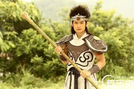 封神英雄榜雷震子介绍雷震子是谁的儿子