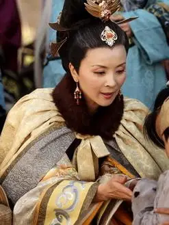 神探狄仁杰4演员表