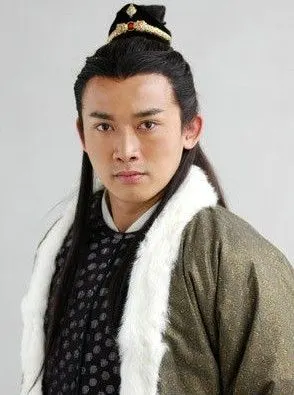 评《贞观长歌》之李恪形象