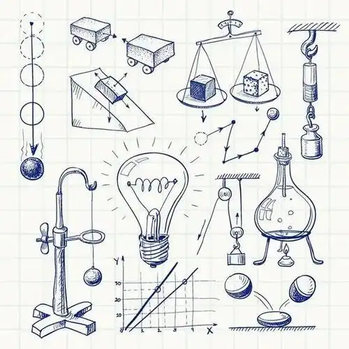 物理小知识科普韦伯定律