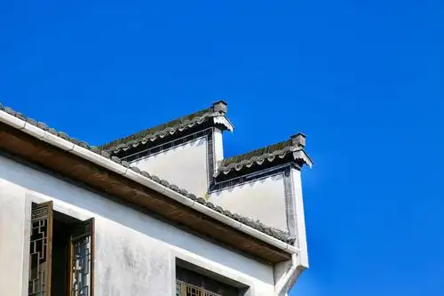 徽州文化·徽派建筑 - 美篇