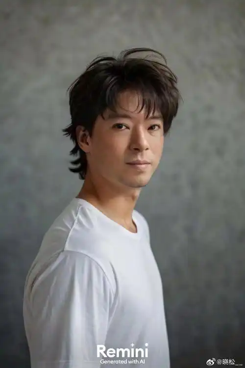 高晓松发型投票