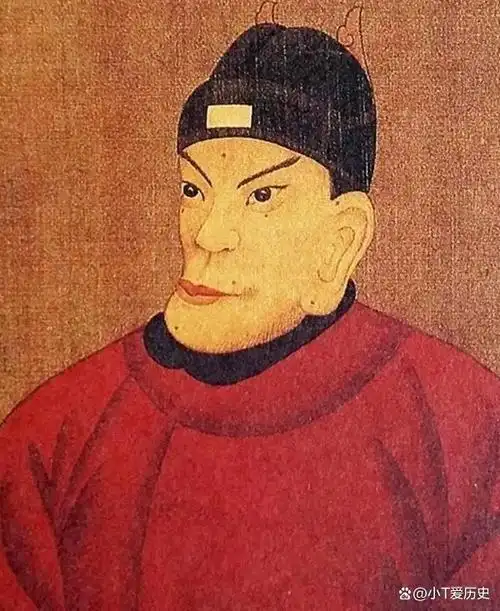 在浩瀚的历史长河中,朱元璋无疑是一位具有传奇色彩的皇帝.