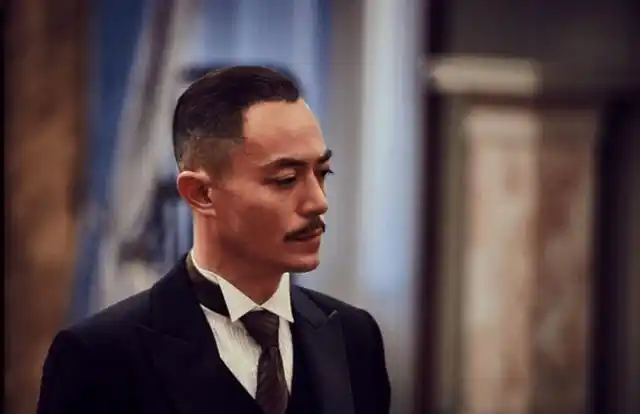 从四一二到七一五从坚决反蒋到联蒋反共3个月汪精卫经历什么