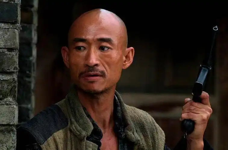 江水_演员_作品_个人资料_简历_留言 - 酷乐米