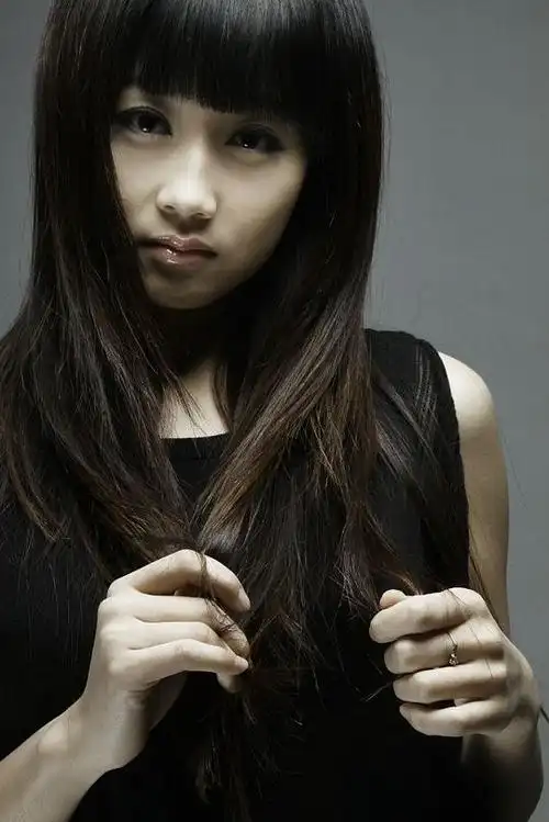 翟星月 xingyue zhai的图片