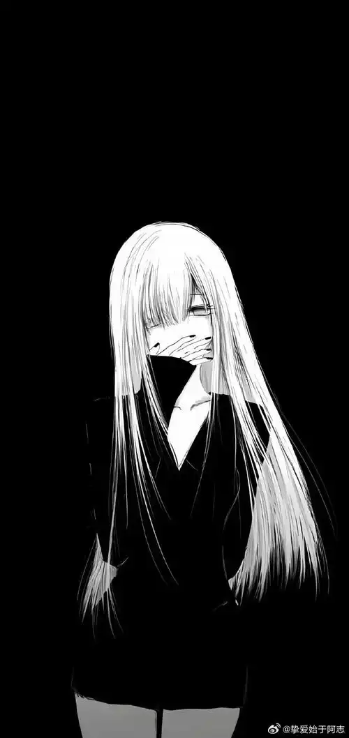 ins风壁纸##黑白系列壁纸