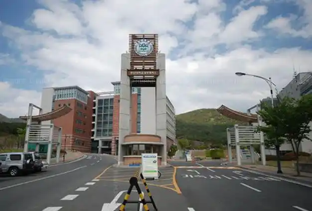 韩国国立大学介绍釜山大学