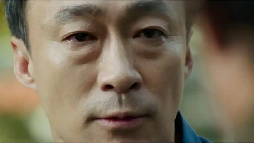 高档小区在现凶杀案目击者在此沉默