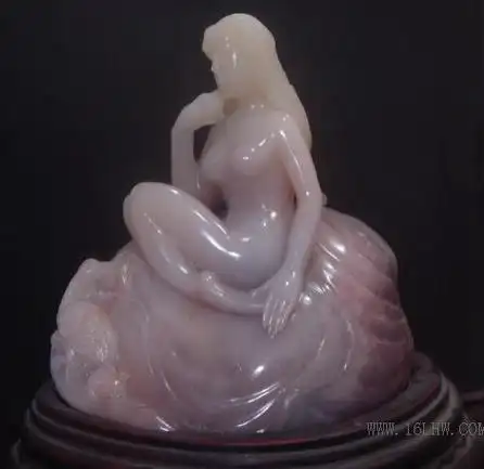 玉雕稀世珍品(四十七)25件