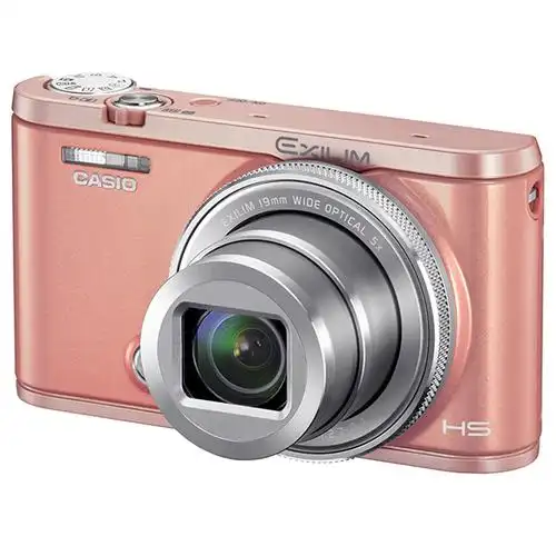 分期casio/卡西欧 ex-zr5500 3600 3500自拍神器美颜相机自牌2000