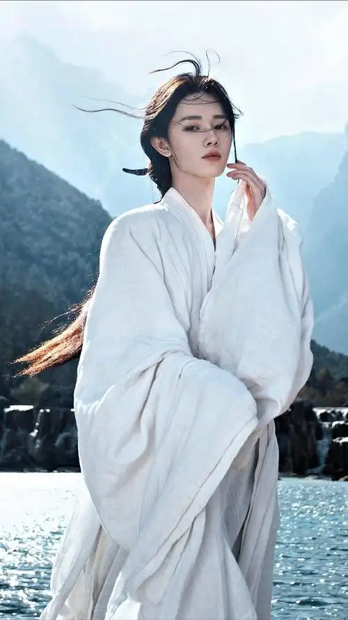 男扮女装化妆后非常美图片(男扮女化妆全身穿衣图片) | 妈妈爱美日记