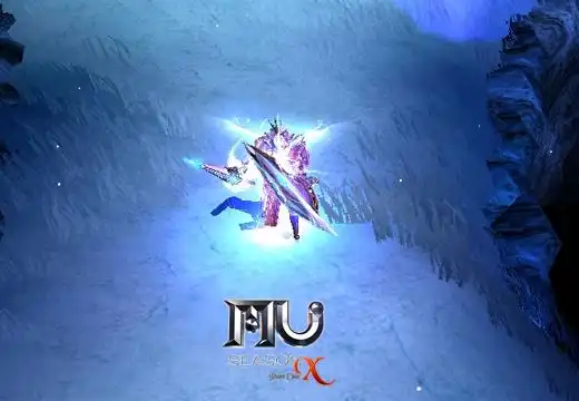 《奇迹mu》梦幻骑士超前大分析装备篇