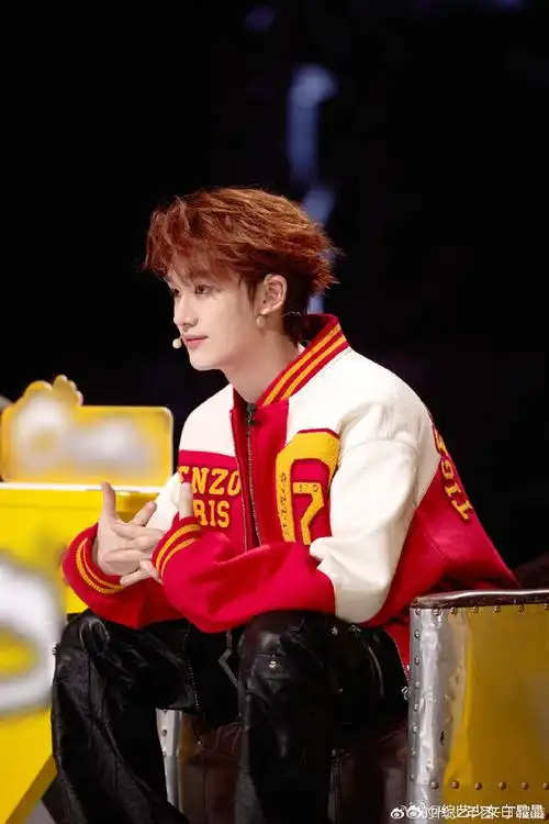 丁程鑫舞担的律动感##丁程鑫不愧是舞担