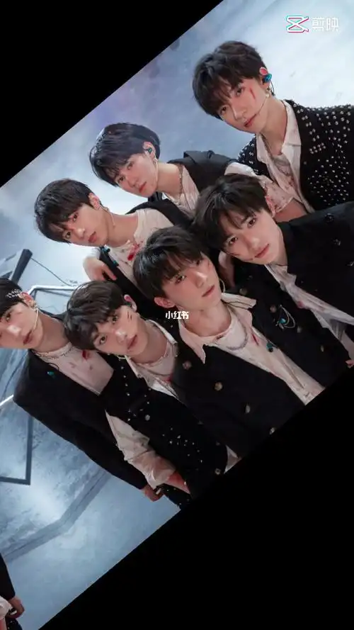 时代少年团_时代少年团_时代峰峻十八楼_娱乐_明星娱乐资讯