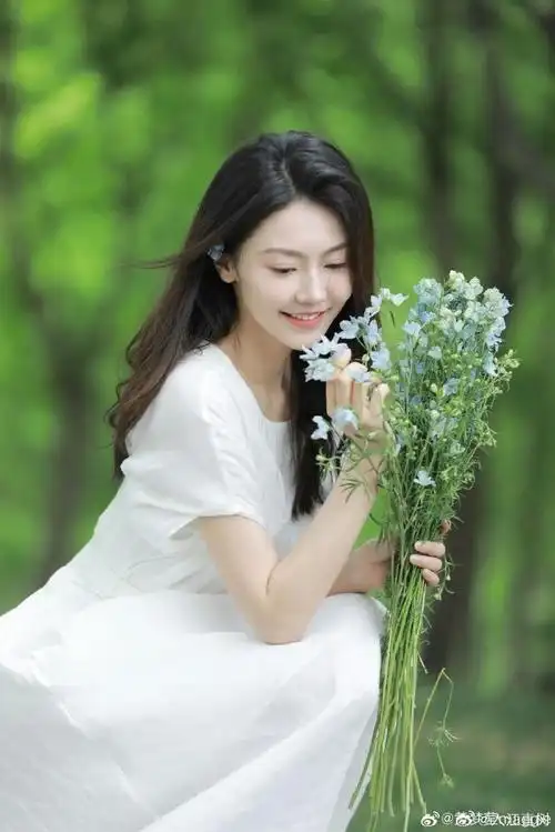 黄梦莹高干文女主脸