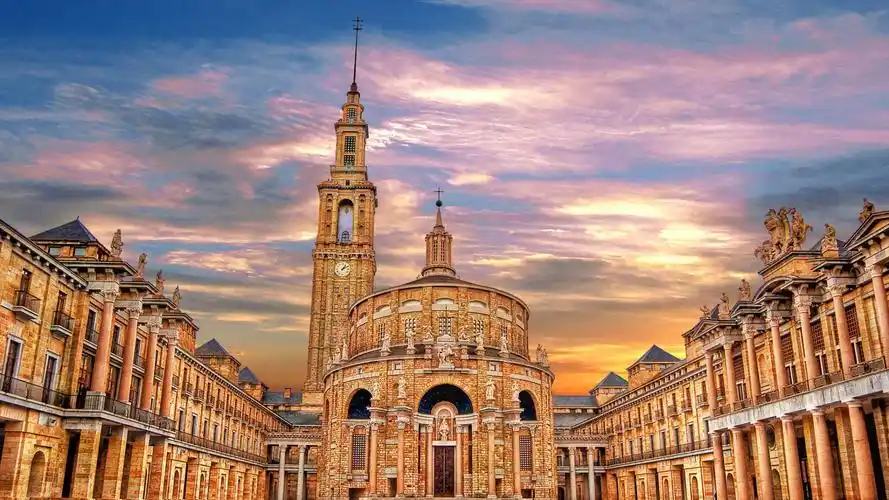 阿斯图里亚斯风景图片高清桌面壁纸高清大图预览1920x1080_风景壁纸