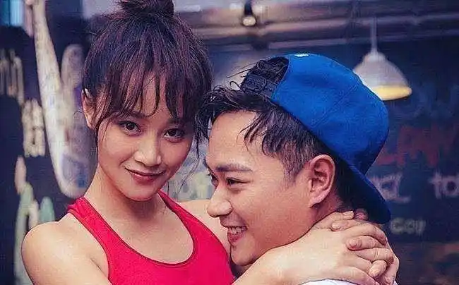 八卦令网友倍感意外的蓝盈莹曹骏官宣分手曾是最被看好的两对儿之一