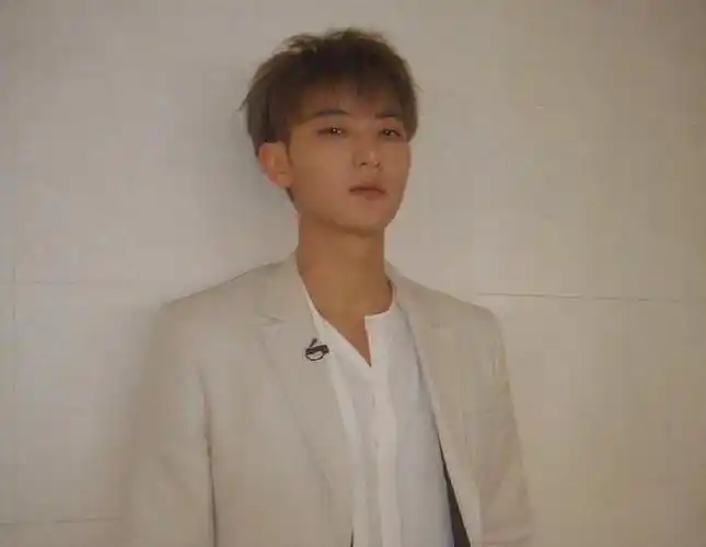 黄子韬被曝演唱会门票卖不出免费送票凑人数不如鹿晗张艺兴