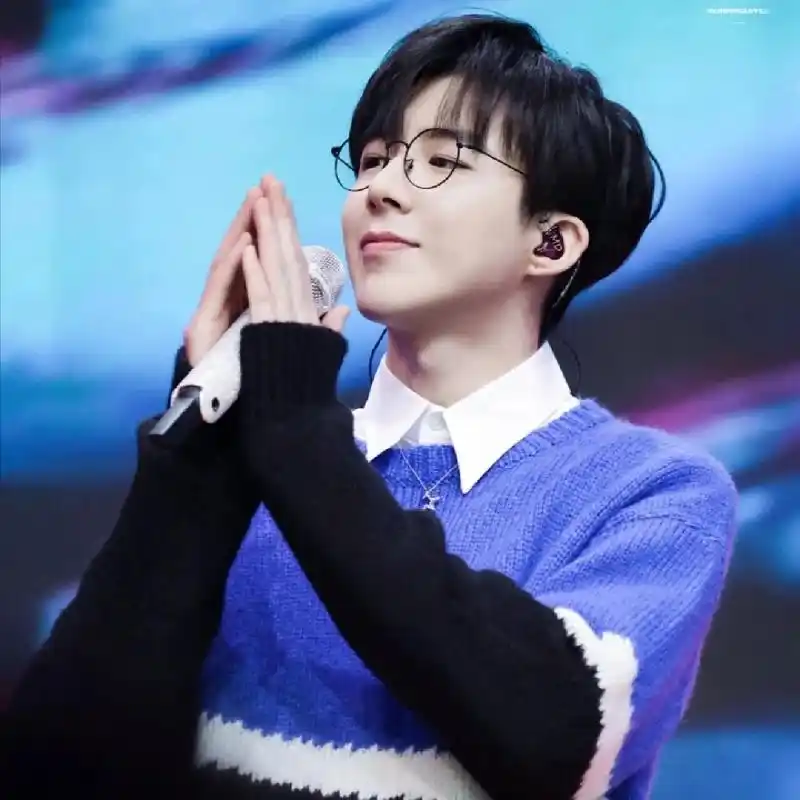 刘宇宁头像来啦