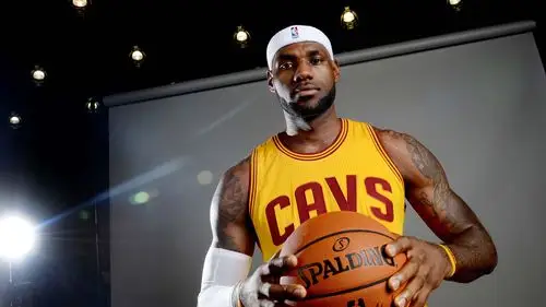 勒布朗·詹姆斯,nba,2017-2018,4k,壁纸