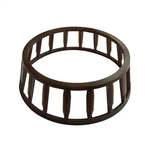 圆锥轴承保持架