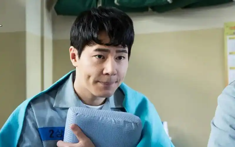 【机智的监狱生活-混剪-小迷糊系列2】只是需要个加湿器就要被揍