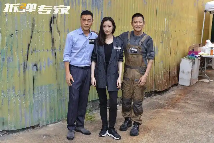 《拆弹专家2》:拆出的是生命还是噩梦就在一念之间