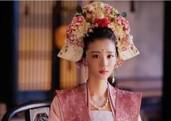 宋仁宗赵祯皇后——曹氏曹氏(1016-1070),真定(河北正定县)人.