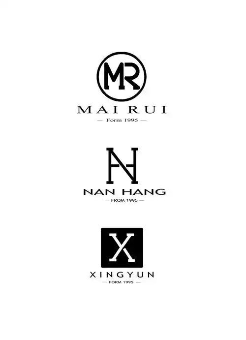 英文logo|平面|logo|atomfong - 原创作品 - 站酷 (zcool)