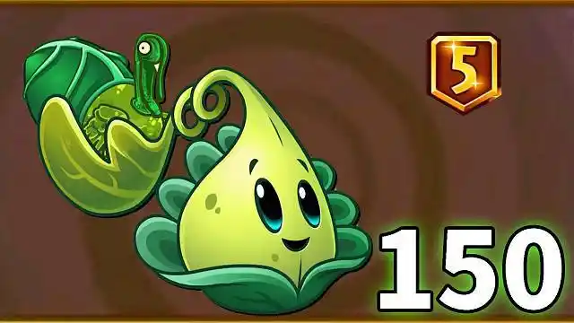 pvz2植物测评 巨人杀手-火鸡投手!