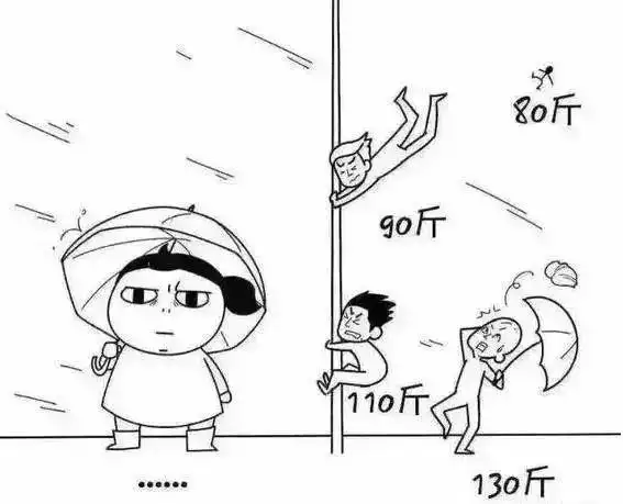 今天出行的小伙伴们将昨日大雾彻底吹散!大风伴随降温到来!