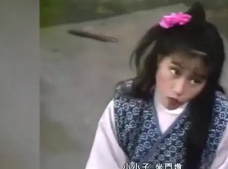 83版射雕:郭靖黄蓉疗伤,傻姑却暴露了,黄蓉起了杀心