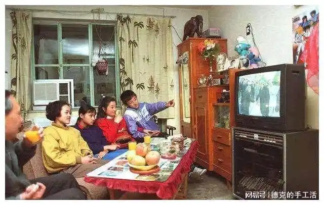 90年代中国老照片图3至今仍买不起图5当时土豪图8很难再现