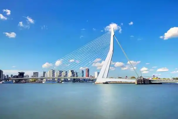 从荷兰回来说几句实话带你看看真实的荷兰