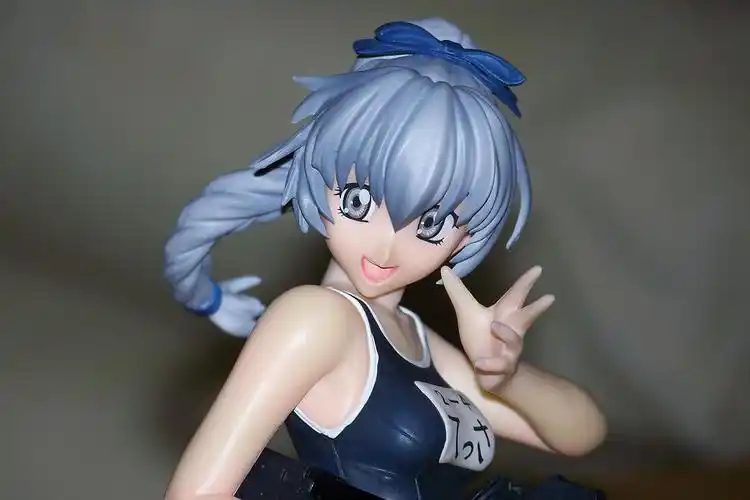 フルメタルパニックふもっふ泰蕾莎