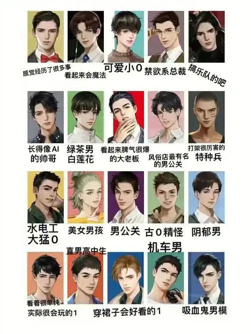 就看了几部,拉着没看过的朋友填的,笑拉了98#188男团  #水千丞188