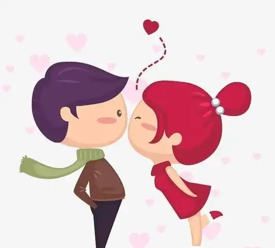 期待幸福的爱情话语,期待爱情短句(愿你我都能收获美满幸福的爱情)