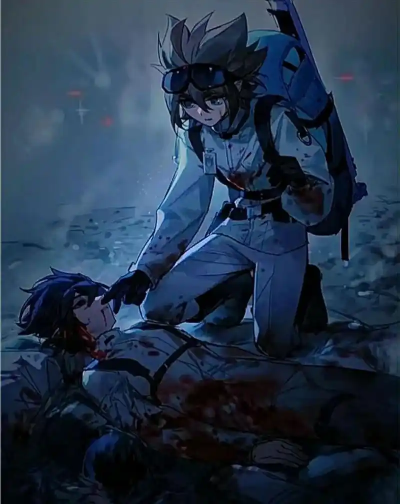 我来发凹凸世界刀子图片了 凹凸刀子图