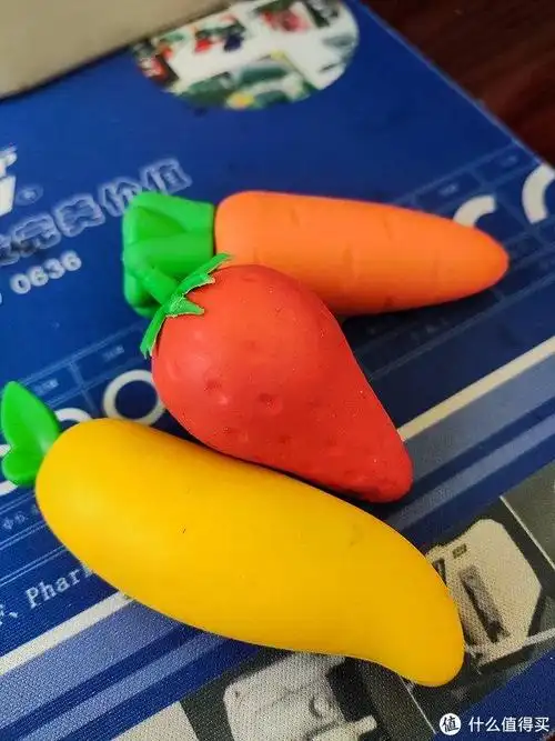 有创意的巨无霸橡皮真的很好用