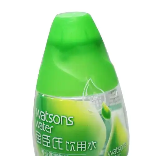 屈臣氏蒸馏饮用水500ml美容化妆保湿护肤敷脸水疗无菌制氧纯净水