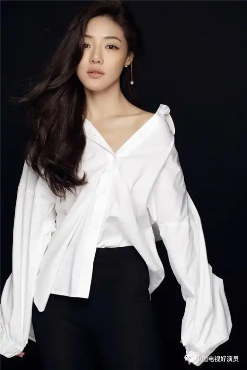 【独家专访】邓家佳:一个演员应该给大家看到更多的可能性