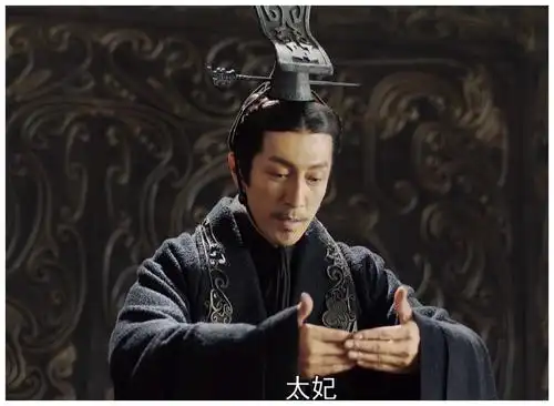 着这些或妥协或委屈的剧情,大秦赋大概换成嬴政亲政历险记也说得过去