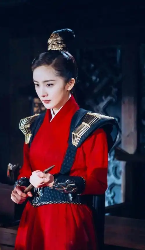 扶摇皇后扶摇杨幂女主美图系列