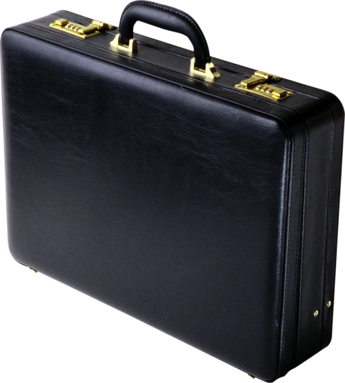 手提箱透明背景png图片 工具,行李箱,箱子,手提箱,公文包,箱子素材