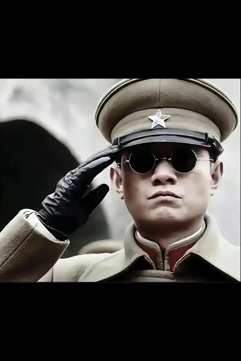 小六子,一觉醒来奉天就又是奉天了 #张学良少帅 #少帅进行曲 - 抖音