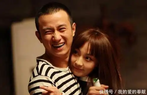 马伊琍隐瞒23年的前任曝光,如果不是文章,可能现在就是陈夫人了