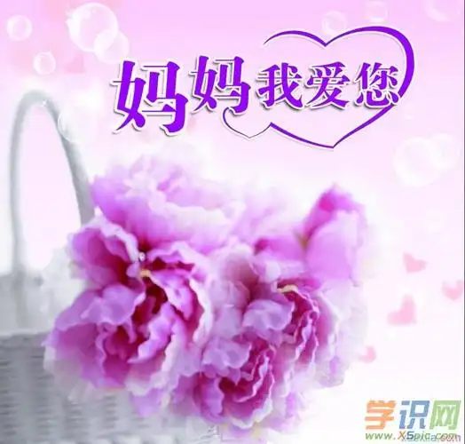 对母亲生日的祝福语大全