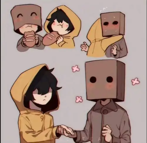 发图吧,反正我还有很多-小小梦魇,各种图-话本小说网