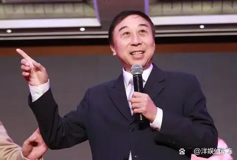 冯巩的老婆照片(12)